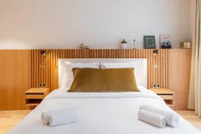 Vivienne Suite I Luxury 2 Bedroom 2 Bathroom Paris Center - Image 5