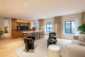 Vivienne Suite I Luxury 2 Bedroom 2 Bathroom Paris Center - Image 2