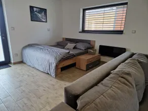 Relax Villa Lipno - Studio near the beach - Image 3