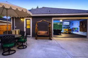 More than a Game Room • 2 Kings • Massage Chair - Image 4