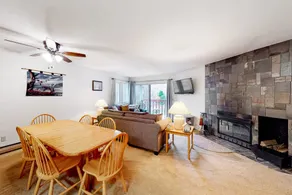 3BR Valleyview | Balcony | Pool | - Image 3