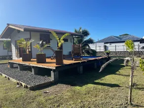 Bungalow Tehei - Image 2