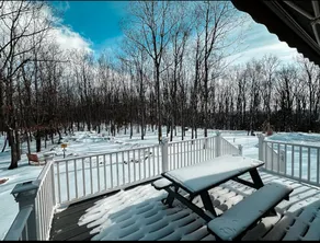 Private House Pocono/BlueMtn,JimThorpe,LehighRiver - Image 3