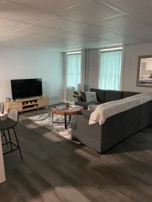 Hart Duplex Apartment 1 - Image 3