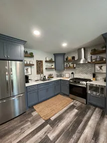 5 Star Spacious Rated Stylish Duplex (Downstairs) - Image 4