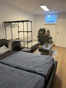 Basement with private entrance - Image 4