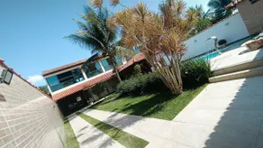 Beach House, Vila Velha, with A/C, Pool and Ocean. - Image 2