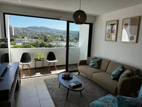 San Francisco Flat @San Salvador + Skygym + WIFI - Image 4