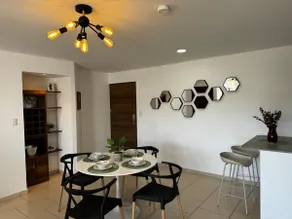 San Francisco Flat @San Salvador + Skygym + WIFI - Image 3