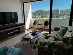 San Francisco Flat @San Salvador + Skygym + WIFI - Image 2