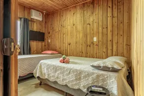 House 5 minutes from downtown Florianópolis - Image 2