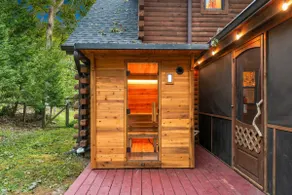 Hot Tub•Sauna•Fire Pit•EV Charger•Water Access - Image 2