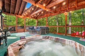 Hot Tub•Sauna•Fire Pit•EV Charger•Water Access - Image 3
