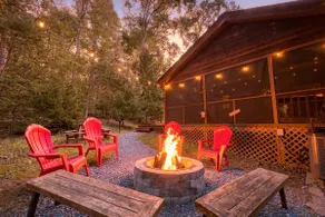 Hot Tub•Sauna•Fire Pit•EV Charger•Water Access - Image 4