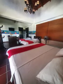 A property 15 minutes away from Parque del Café - Image 5