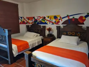 A property 15 minutes away from Parque del Café - Image 3