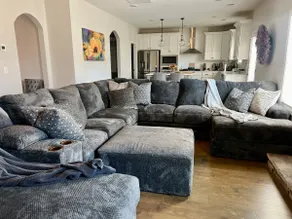 *Grovetown Getaway* Large Home with Theater Room - Image 5