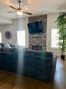 *Grovetown Getaway* Large Home with Theater Room - Image 2