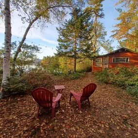 Mountainside Lake Cabin - Summer on Moose Pond - Image 5