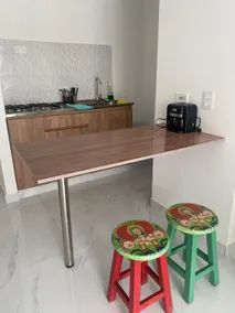 Quiet and cool apartment in Gdot - Image 5