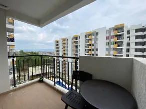 Quiet and cool apartment in Gdot - Image 3