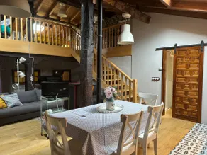The Quincoces de Yuso Cabin - Image 3