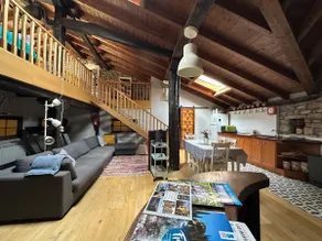 The Quincoces de Yuso Cabin - Image 4