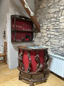 The Quincoces de Yuso Cabin - Image 5