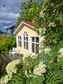 Beautiful house behind the church - Image 2