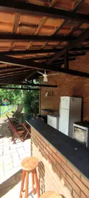 Jaboticabeiras Backyard - Image 5