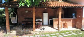 Jaboticabeiras Backyard - Image 4