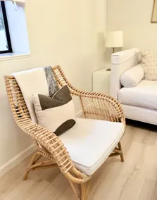 Charming Mill Valley Cottage - Image 2