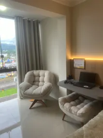 Central Apartment in Estância Velha - Image 5