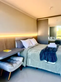 Central Apartment in Estância Velha - Image 3