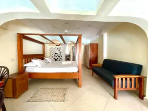 Malindi spacious Studio by the pool - Image 3