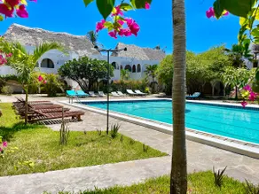 Malindi spacious Studio by the pool - Image 2