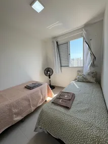 Private penthouse at Parque Mosaico - Image 3