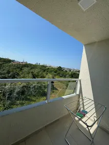 Private penthouse at Parque Mosaico - Image 2