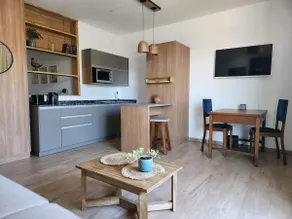 Brand new apartment. - Image 5