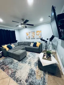 EV Charging • Sleeps 8 • 8 Mi to French Quarter - Image 2
