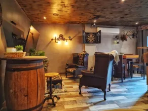 The Pub - Unique & Authentic Experience - Parking! - Image 2