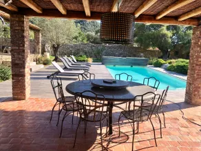 Charming sheepfold with private pool - Image 2