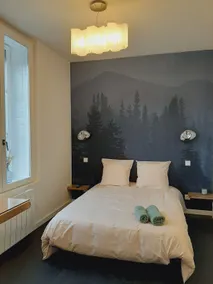 At the foot of the Vosges Mountains – Close to train station & city center - Image 2