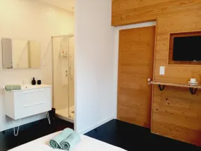 At the foot of the Vosges Mountains – Close to train station & city center - Image 4