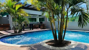 House with pool in Mogi das Cruzes, São Paulo - Image 2