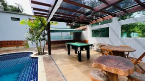 House with pool in Mogi das Cruzes, São Paulo - Image 4