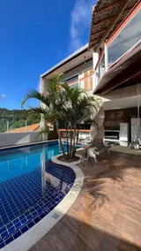 House with pool in Mogi das Cruzes, São Paulo - Image 3