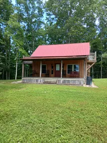 The Quiet Place. No tv/internet. Cozy & nostalgic. - Image 2