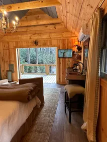 Serene Mountain Cabin - Image 3