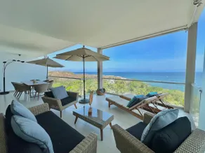Bolongo Beach Front - Condo Arrecife - Punta Mita - Image 2